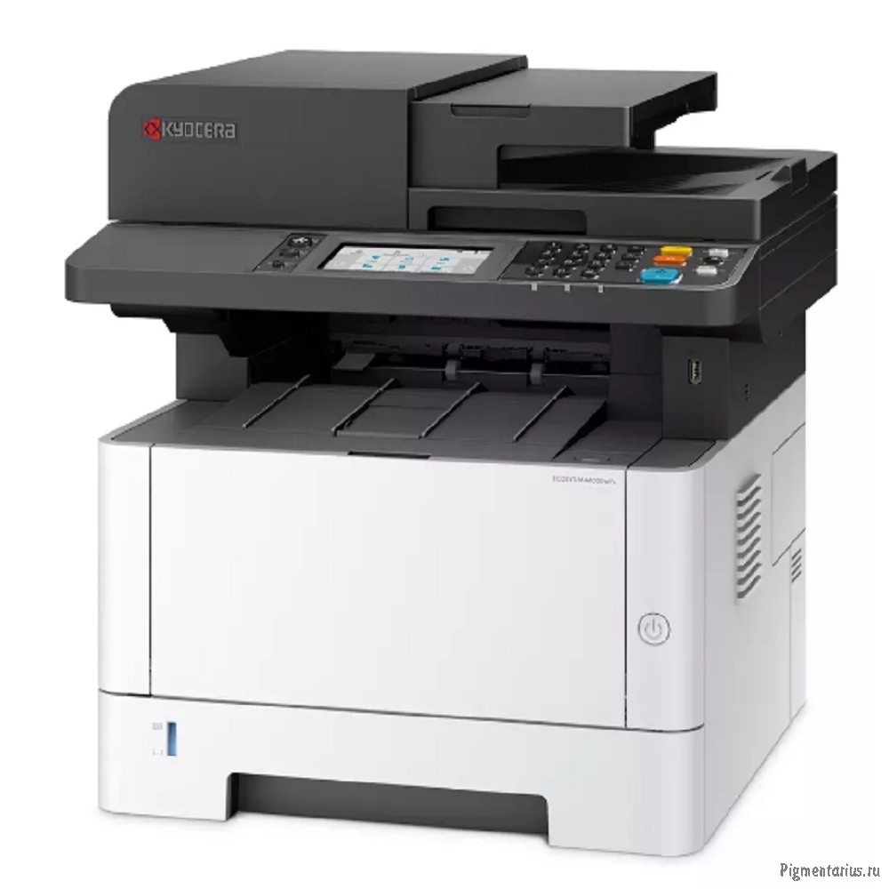 Kyocera ECOSYS MA4000wifx (110C1D3NL0)