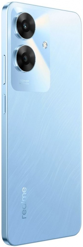 Realme RMX3933 Note 60 6GB/128GB небесно-голубой [443914]