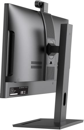 Моноблок Digma Pro Vision DM23R5-ADXW01 23.8"