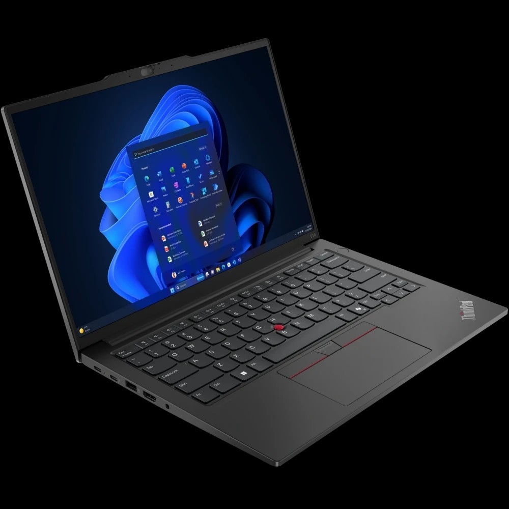 Ноутбук Lenovo Thinkpad E14 G6 [21M7S11Y00] 14"