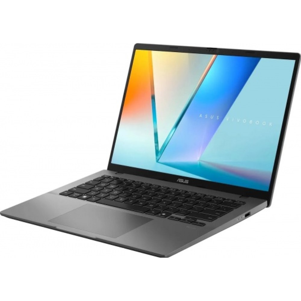 Ноутбук ASUS VivoBook S3407CA-LY134 [90NB16J2-M00A30] Grey 14"