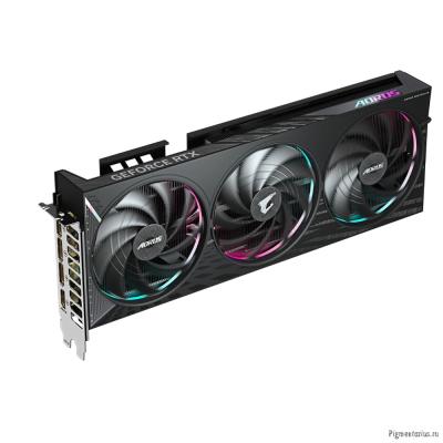 Gigabyte GV-N5060AORUS E-8GD RTX5060 ELITE 8GB GDDR7 128bit 3xDP HDMI 3FAN RTL