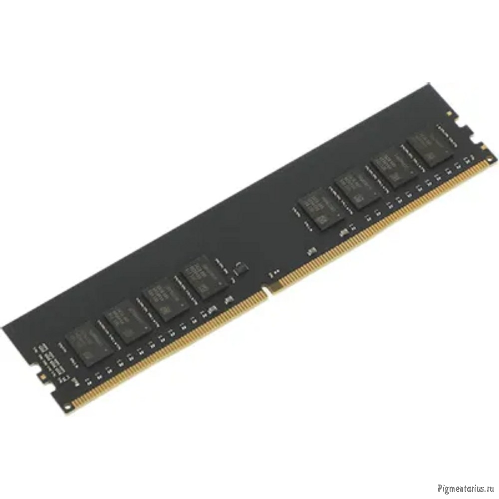 AMD DDR4 DIMM 16GB R9416G3206U2S-U 3200MHz R9 RTL PC4-25600 