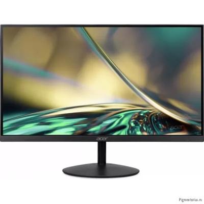 LCD Acer 23.8" EK241YHbi {VA 1920x1080 100Hz 4ms 178/178 250cd HDMI} [UM.QE1EE.H02]