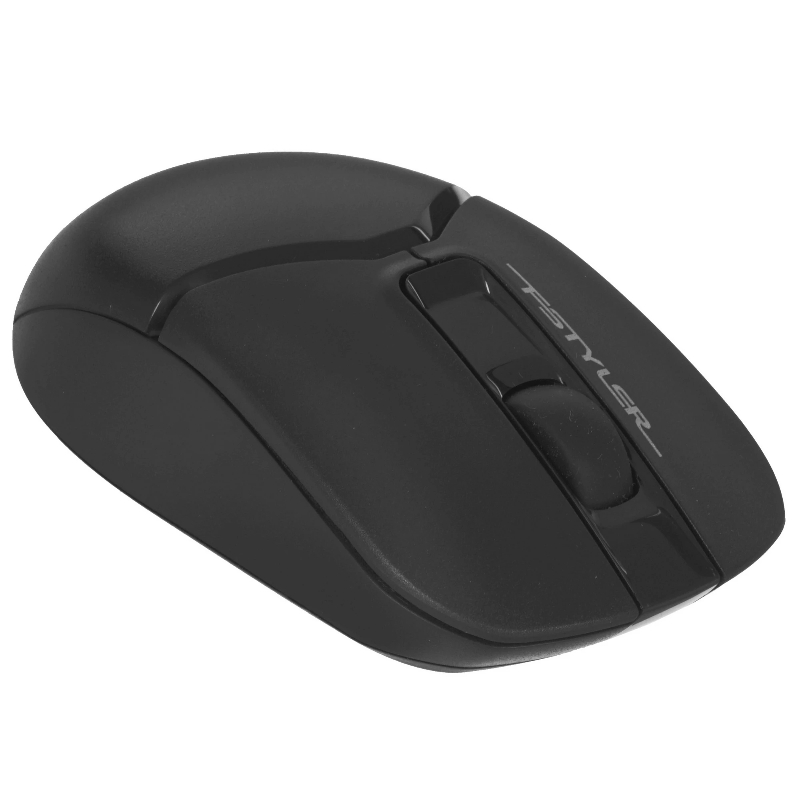 A4Tech FG1012 BLACK
