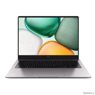 Ноутбук Honor MagicBook X14 GDG-X [5301ALXB] Grey 14"