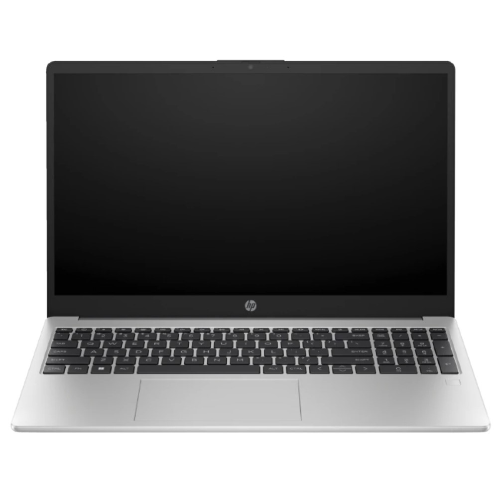Ноутбук HP 255 G10 [CW0W9AT] Silver 15.6"