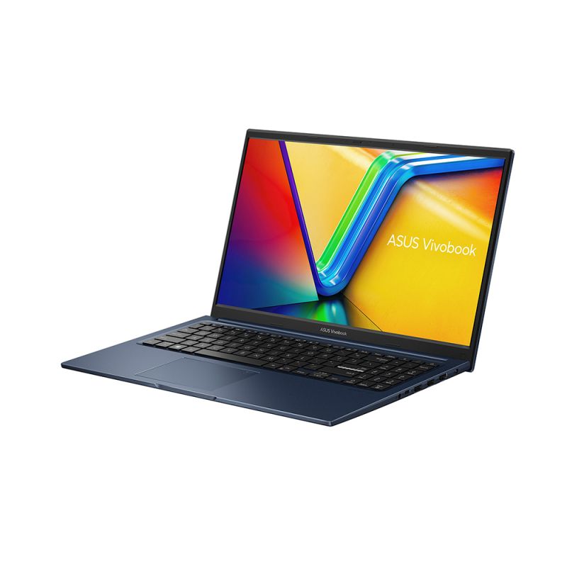 Ноутбук ASUS Vivobook Go 15 X1504ZA-BQ1416 [90NB1021-M02280] Quiet Blue 15.6"