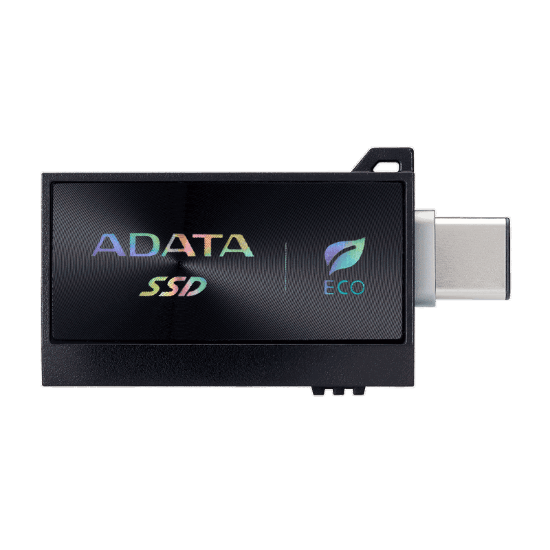 Твердотельный накопитель SSD ADATA 512GB SC730 SC730-512G-CACTI 
