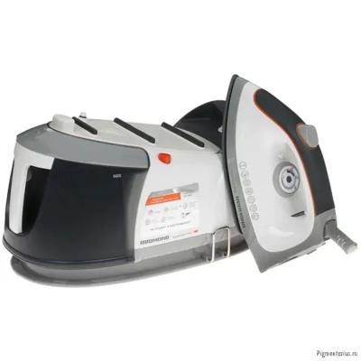 REDMOND RSS-5908 Парогенератор, белый+серый REDMOND RSS-5908 Парогенератор, белый+серый