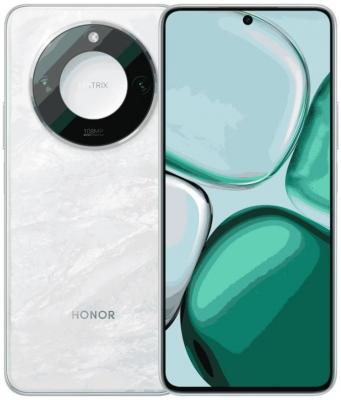 Honor X9c Smart 8/256Gb белый [5109BPSH] (06936520858385)