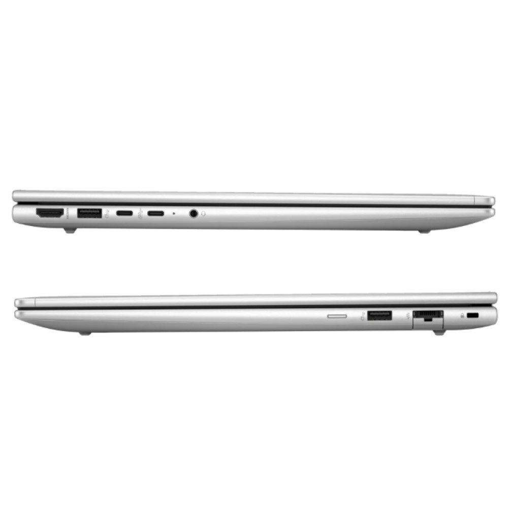 Ноутбук HP ProBook 460 G11 [A38BHET] Silver 16"