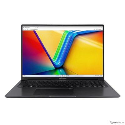 Ноутбук ASUS VivoBook 16 X1605VA-MB1751 [90NB10N3-M02640] Indie Black 16"