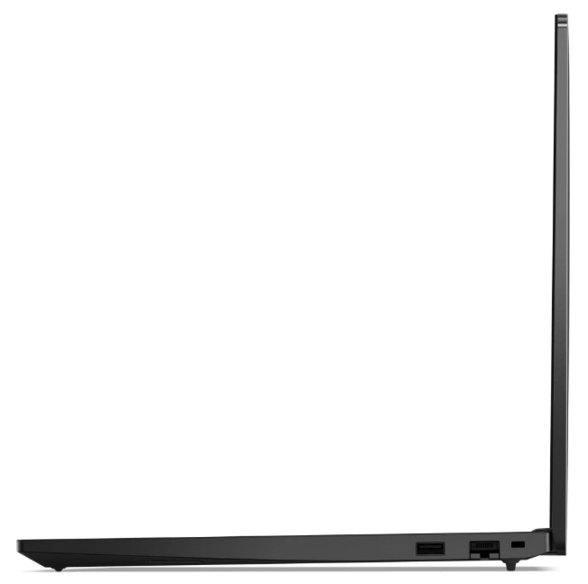 Ноутбук Lenovo ThinkPad E16 G2 [21M6S1F000] Black 16" 