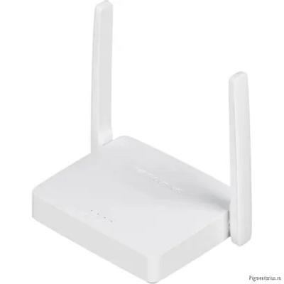 Mercusys MW302R N300 Многорежимный Wi-Fi роутер ISP PROJ