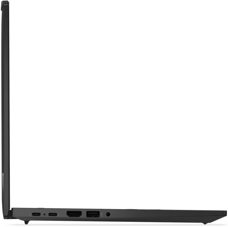 Ноутбук Lenovo ThinkPad T14 G6 [21QCA03SCD_PRO] черный 14"  