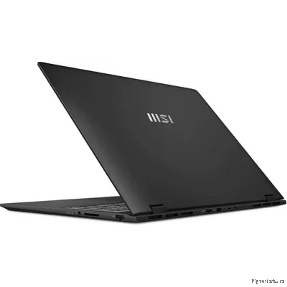 Ноутбук MSI Prestige 16 AI Evo B1MG-035RU [9S7-15A121-035] Grey 16"