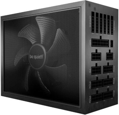 Блок питания be quiet! DARK POWER PRO 12 1200W