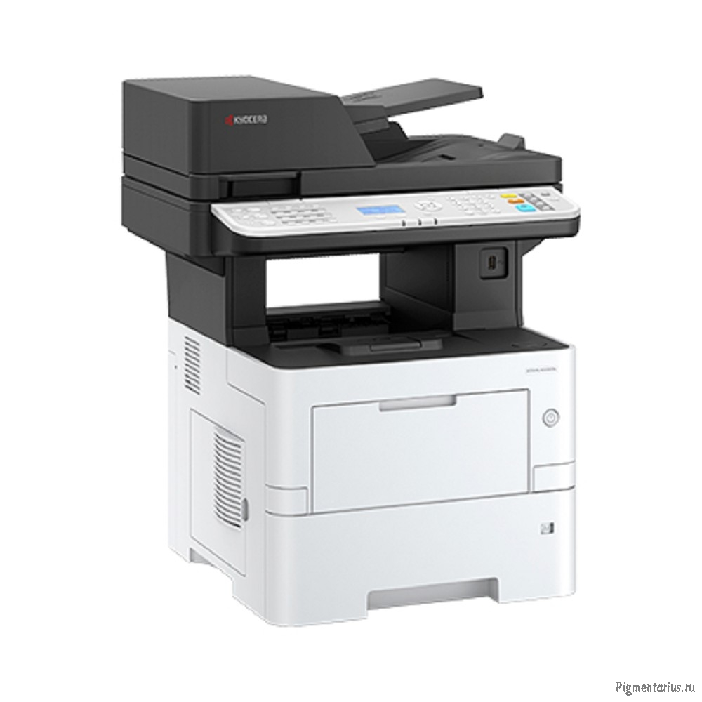 МФУ Kyocera MA4500fx (110C123NL0)