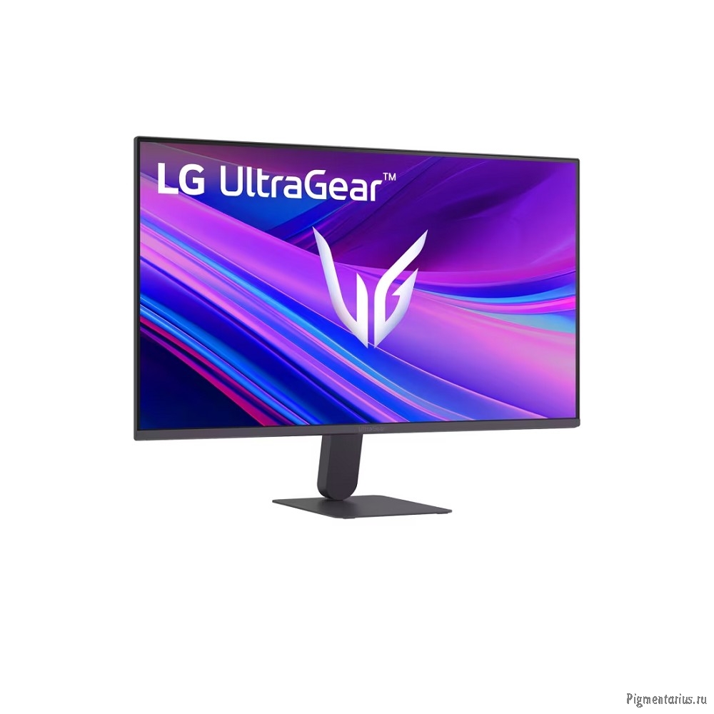 LCD LG 27" 27G411A-B {IPS 1920x1080 144Hz 5ms 250cd 1500:1 HDMI DisplayPort1.4  NVIDIA G-Sync FreeSy