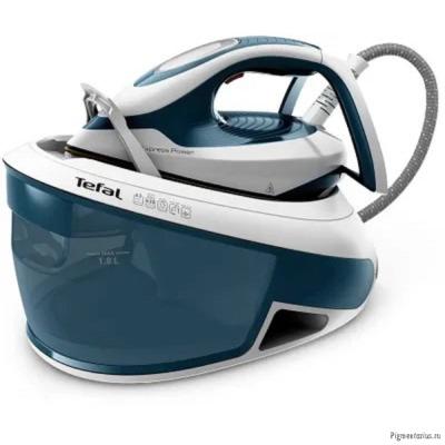 TEFAL SV8110E0 Парогенератор TEFAL SV8110E0 Парогенератор