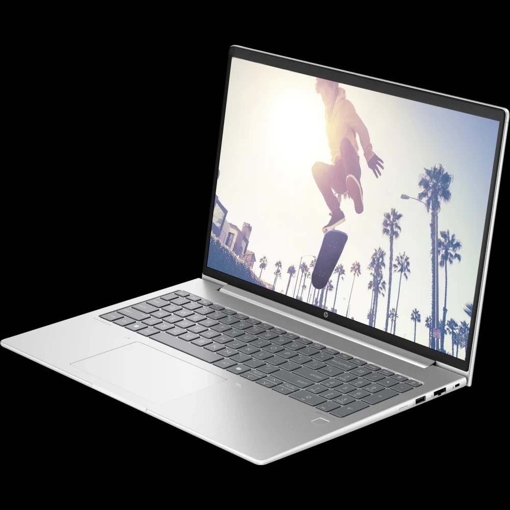 HP Probook 460 G11 [9L7D6AV] Silver 16" {WUXGA Ultra 7 155U /32 GB/ 1000 GB SSD/RTX 2050 4GB/Windows