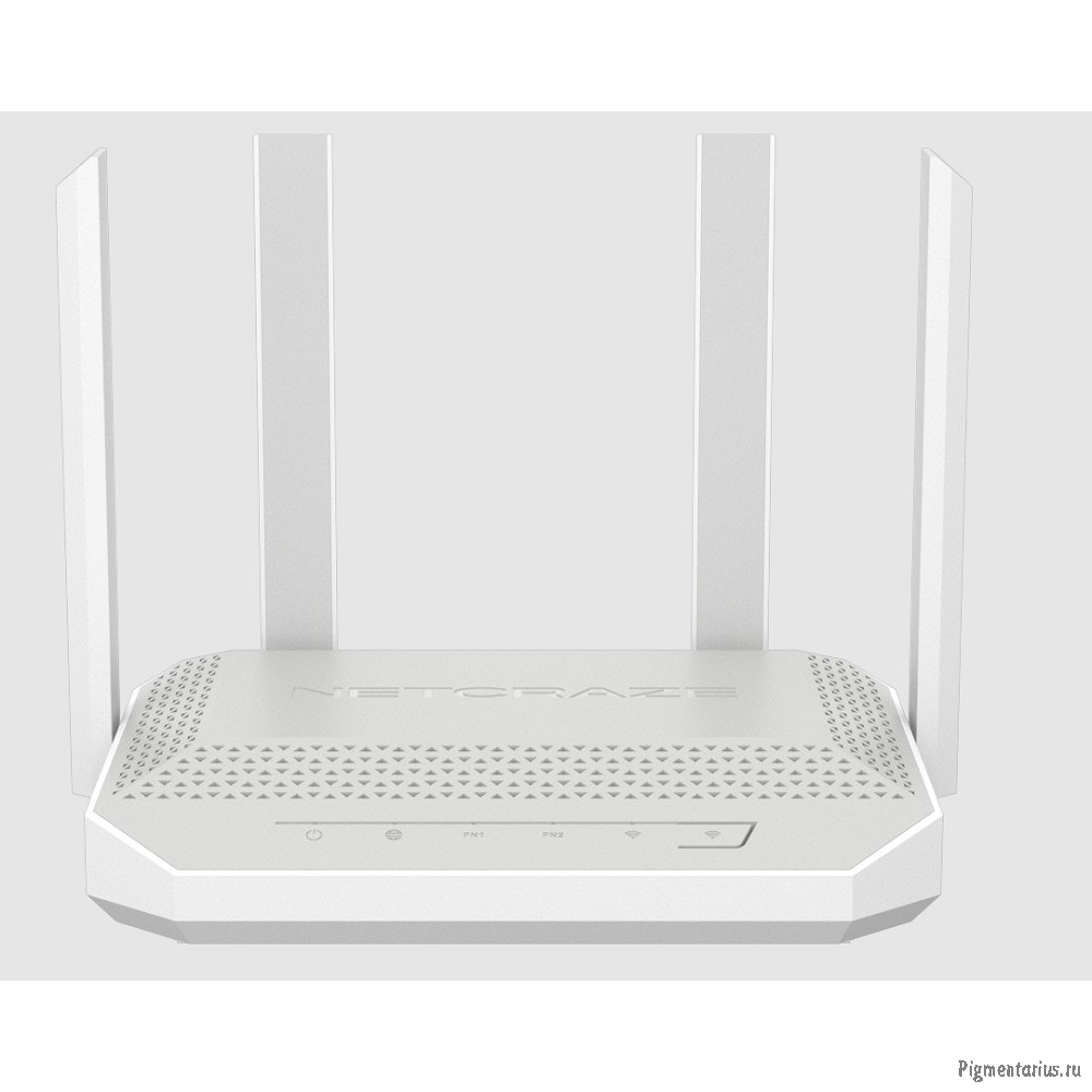 Netcraze Giga NC-1012