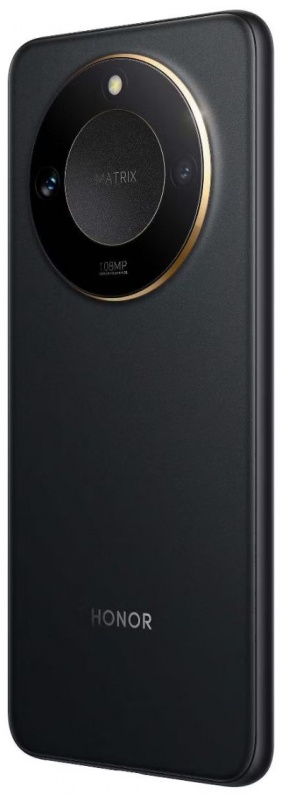 Honor X9c Smart 8/256Gb черный [5109BMXC]