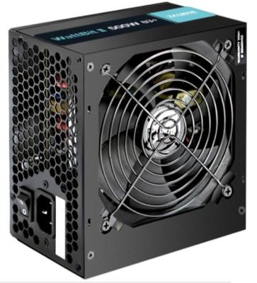 Блок питания ZALMAN Wattbit II ZM500-XEII ATX 500W