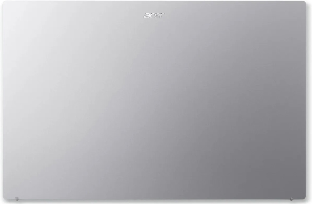 Ноутбук Acer Extensa 15 EX215-34 [NX.EHTCD.004] Silver 15.6"
