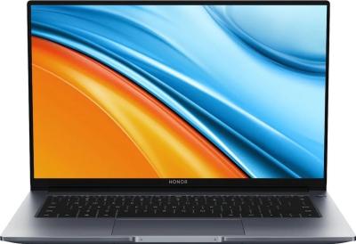 Ноутбук Honor MagicBook 14 NMH-WFQ9HN [5301AFWF] Grey 14"
