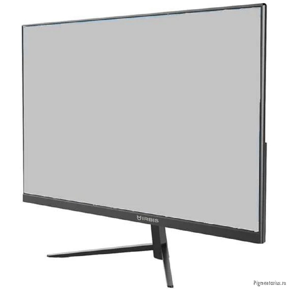 IRBIS GroovyAIO 24; 23.8" (1920x1080; IPS, i3-1215U, 8GB/256GB SSD, Win11Pro)