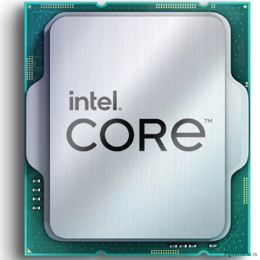 Процессор Intel Core i3 14100 LGA1700 OEM LGA1700 (CM8071505092206) 4 x 3.5/4.7Ghz