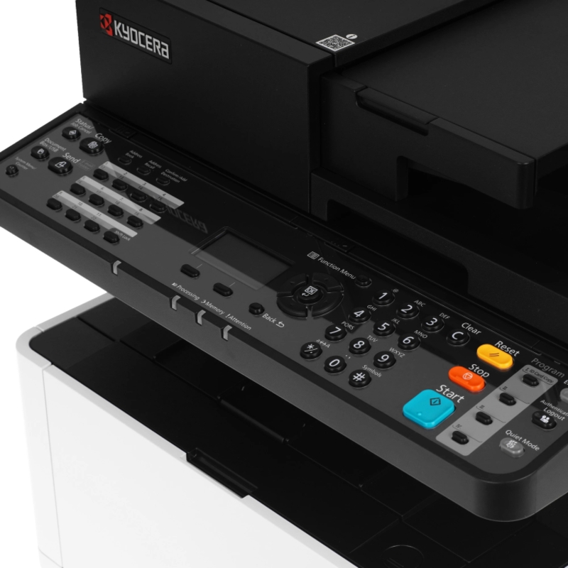 Kyocera Ecosys MA3500x (110C3G3NL0)