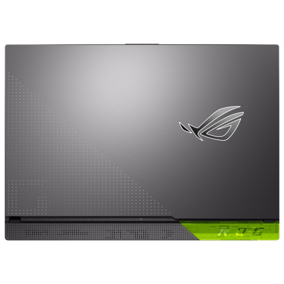 Ноутбук ASUS ROG Strix G17 G713RM-KH097 [90NR08K4-M004Z0] Grey 17.3"