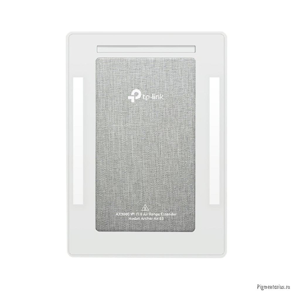 TP-Link Archer Air E5 Усилитель Wi-Fi сигнала AX3000 с поддержкой Mesh