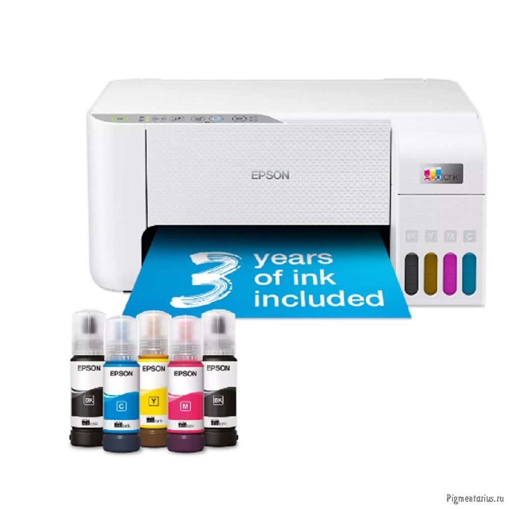 Epson L3276 (C11CJ67436) 