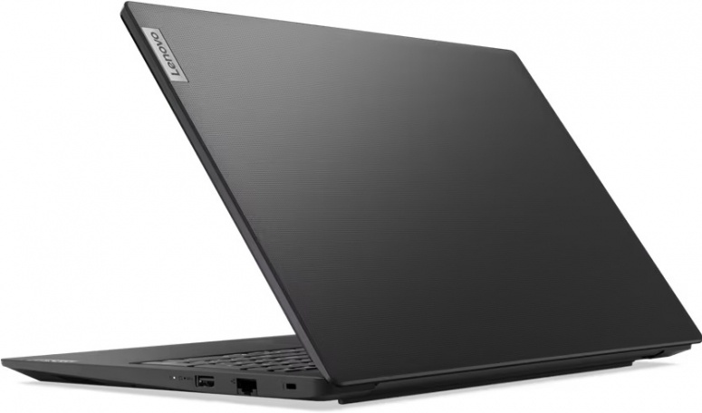 Ноутбук Lenovo V15 G4 IRU [83A100ABRM] Business Black 15.6"