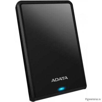 A-Data Portable HDD 1Tb HV620S AHV620S-1TU31-CBK {USB 3.1, 2.5", Black} A-Data Portable HDD 1Tb HV620S AHV620S-1TU31-CBK {USB 3.1, 2.5", Black}