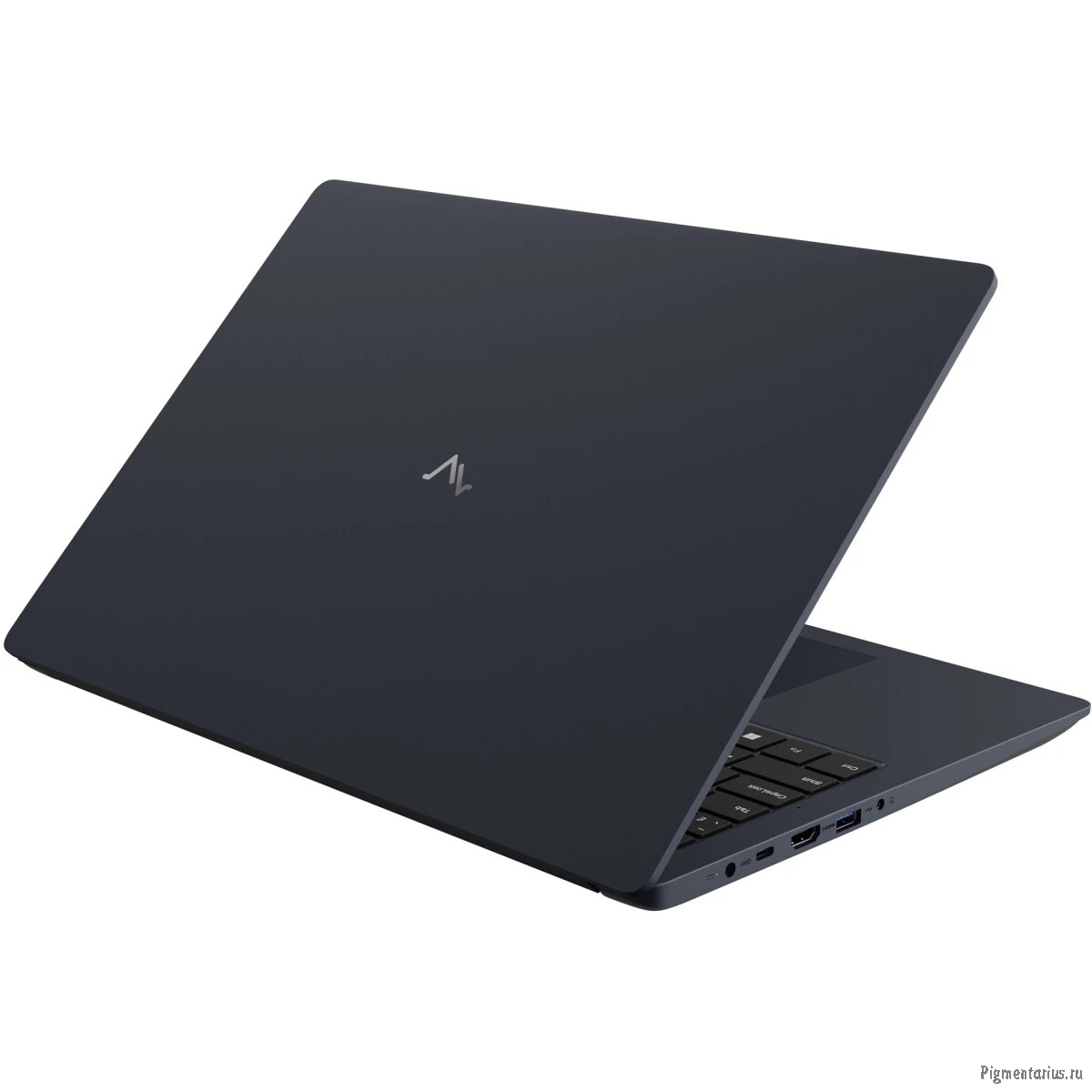 Maibenben M643 [M6431SB0LURE0] Blue 16" {FHD  R3-4300U/8Gb/512Gb SSD/UMA/Linux}