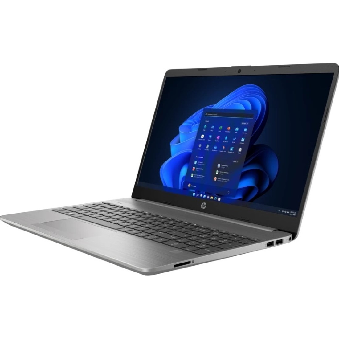 Ноутбук HP 255 G9 [9M3H2AT] dk.silver 15.6"