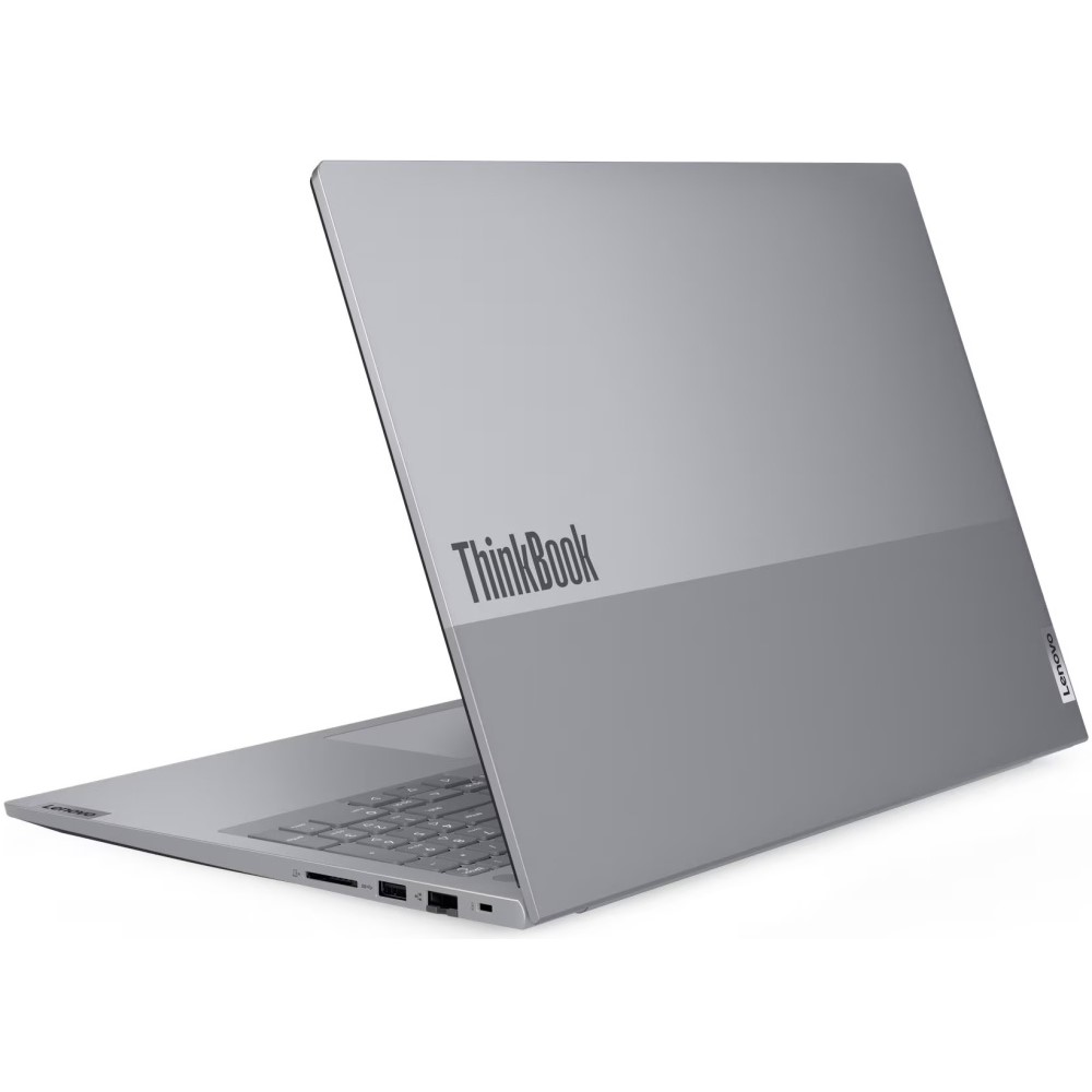 Ноутбук Lenovo ThinkBook 16 G8 IAL [21SK0030GQ] Grey 16"