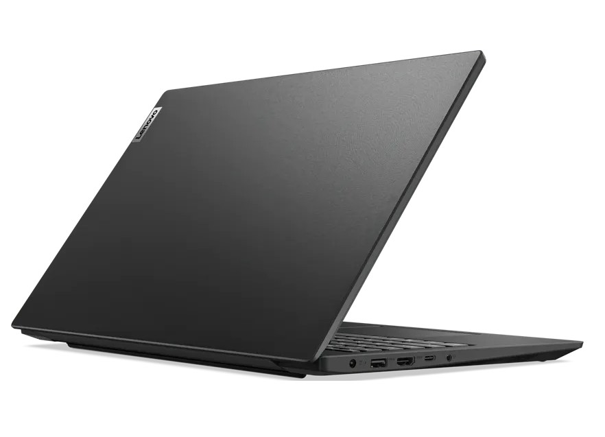 Ноутбук Lenovo V15 G3 IAP [82TT005DAK] Business Black 15.6"