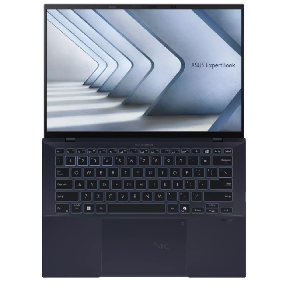 Ноутбук ASUS ExpertBook Premium B9403CVAR-PP1795X [90NX05W1-M02F30] 14"