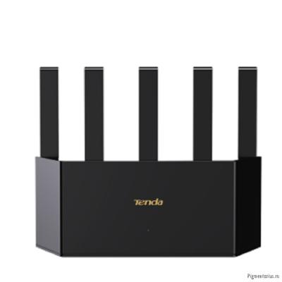 TENDA TE3L  v1.0 BE3600 Dual Band Gigabit Wi-Fi 7 Router