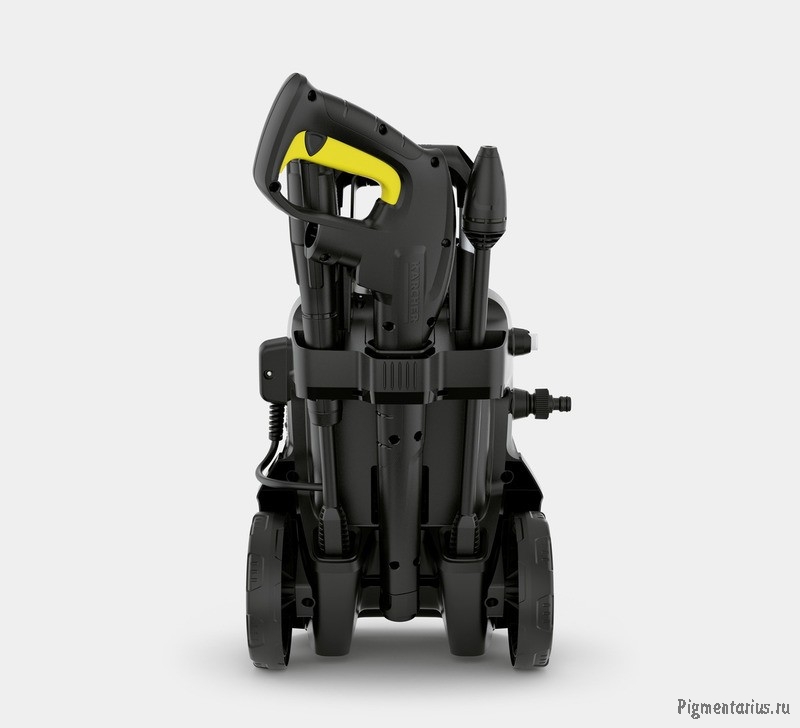 Karcher K 4 Compact EU Мойка высокого давления [1.637-500.0]