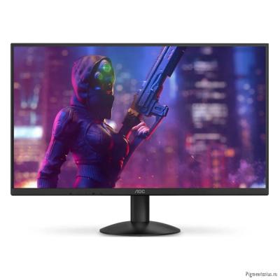 LCD AOC 27" 27B30H3 {IPS 1920x1080 120Hz 1ms 178/178 300cd 1500:1 HDMI 1.4 (AC ext)} LCD AOC 27" 27B30H3 {IPS 1920x1080 120Hz 1ms 178/178 300cd 1500:1 HDMI 1.4 (AC ext)}