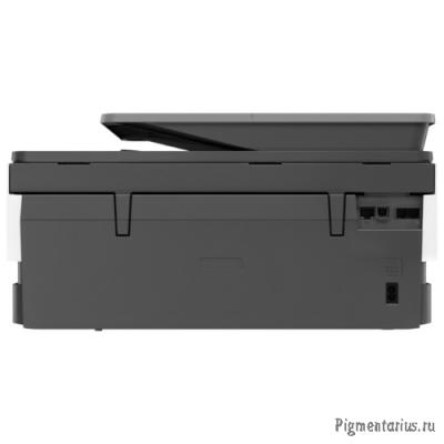 HP OfficeJet 8013 All-in-One Printer