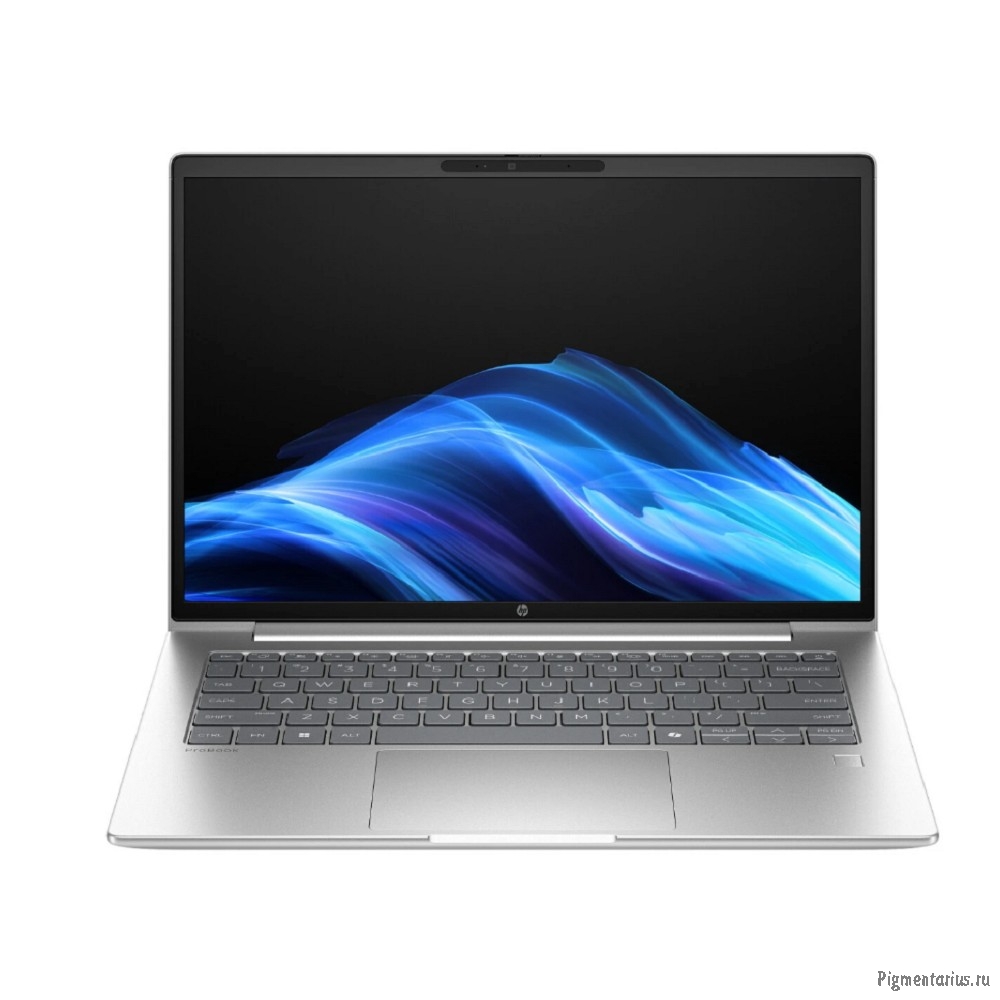 Ноутбук HP ProBook 4G1i [D0UV0ET] Silver 16"
