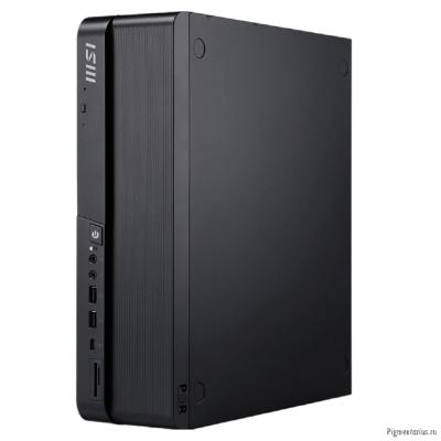 MSI Pro DP80 A14TAG-058XRU  [9S6-B20821-058] Black {Intel Core i7 14700(2.1Ghz)/16384Mb/512PCISSDGb/